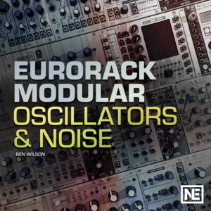 Eurorack Oscillators Tutorial для Мак ОС