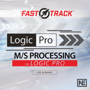 MS Processing Course for LP X для Мак ОС