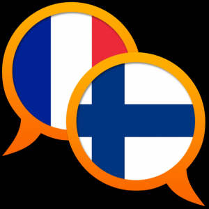 Finnish French dictionary для Мак ОС