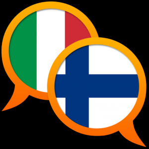 Finnish Italian dictionary для Мак ОС