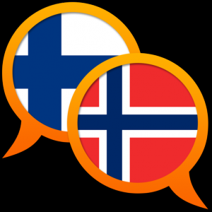 Finnish Norwegian dictionary для Мак ОС