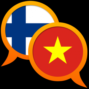 Finnish Vietnamese dictionary для Мак ОС