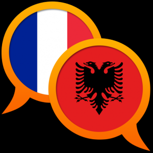French Albanian dictionary для Мак ОС