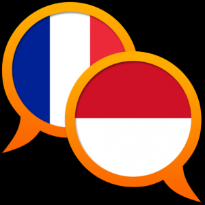 French Indonesian dictionary для Мак ОС