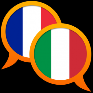 French Italian dictionary для Мак ОС