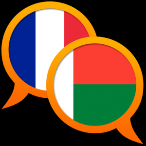 French Malagasy dictionary для Мак ОС