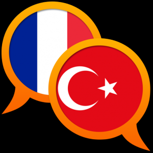 French Turkish dictionary для Мак ОС