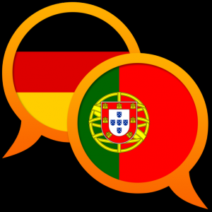 German Portuguese dictionary для Мак ОС