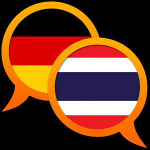 German Thai dictionary для Мак ОС