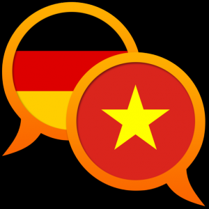 German Vietnamese dictionary для Мак ОС