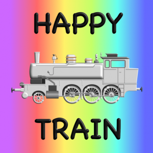 Happy Train для Мак ОС