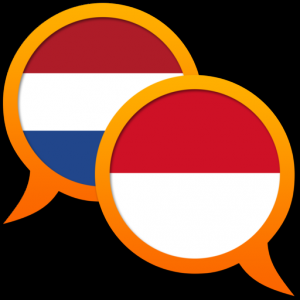 Indonesian Dutch dictionary для Мак ОС