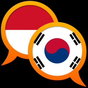 Indonesian Korean dictionary для Мак ОС