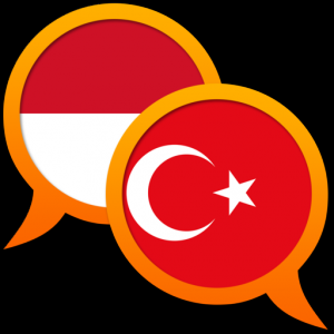 Indonesian Turkish dictionary для Мак ОС