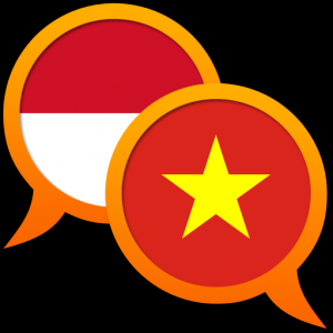 Indonesian Vietnamese dictionary для Мак ОС