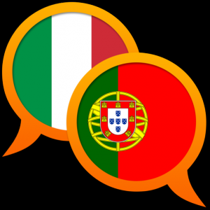 Italian Portuguese dictionary для Мак ОС