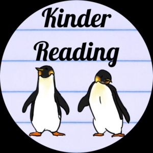 Kindergarten Reading для Мак ОС