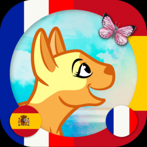 Learn French & Spanish - Toddler & Kids Animals для Мак ОС