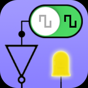 Logic Designer : цифровые логические вентили Mac OS X