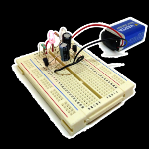 Made Simple! Electronic Circuits для Мак ОС