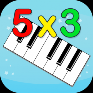 Math Music – Play Piano & Count для Мак ОС