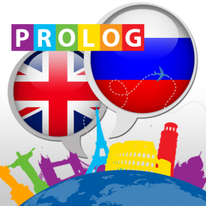 RUSSIAN - so simple! | PrologDigital для Мак ОС