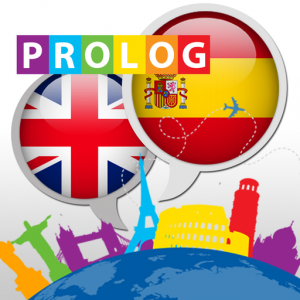 SPANISH - So Simple! | PrologDigital для Мак ОС