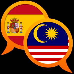 Spanish Malay dictionary для Мак ОС