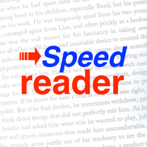 Speed Read LTS with Syllables для Мак ОС
