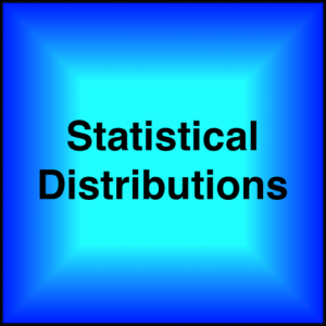 Statistical Distributions для Мак ОС