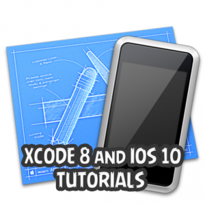 Step by Step Tutorials for Xcode 8 and IOS 10 для Мак ОС