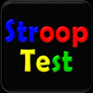 Stroop Test for Research and Teaching для Мак ОС