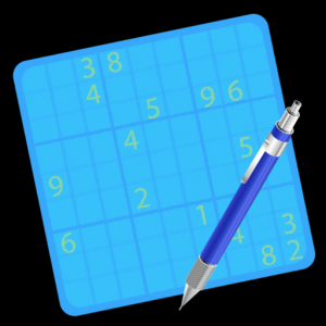 Sudoku Solver and Generator для Мак ОС