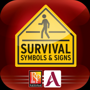 Survival Signs and Symbols для Мак ОС