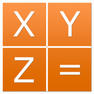System 3x3 - Решение систем линейных уравнений с тремя неизвестными для Мак ОС