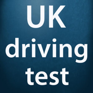 UK Driving Practice Test 2017-18 для Мак ОС