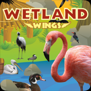 Wetland Wings для Мак ОС