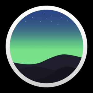Aurora Browser для Мак ОС