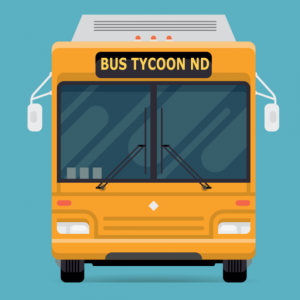 Bus Tycoon ND для Мак ОС