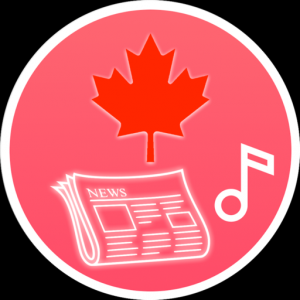 Canada News & Radio Stations для Мак ОС