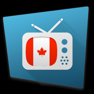 Canadian Television для Мак ОС