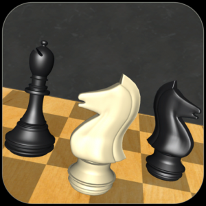 Chess 3D Ultimate для Мак ОС