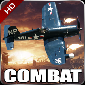 Combat Flight Simulator 2016 для Мак ОС