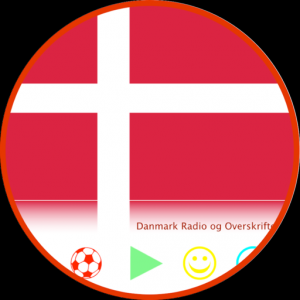 Danmarks radios kanaler og overskrifter для Мак ОС