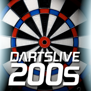 DARTSLIVE-200S для Мак ОС