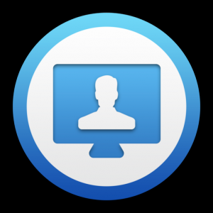 Desktop Social: with Ad Blocker, Messenger, Browser, Notification & Customization для Мак ОС