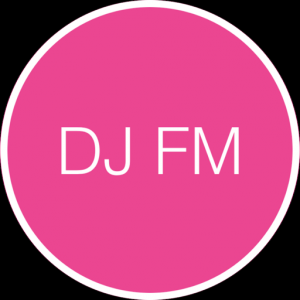 DJ FM для Мак ОС