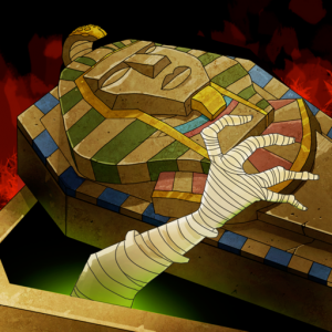Escape - Tutankhamen's tomb для Мак ОС