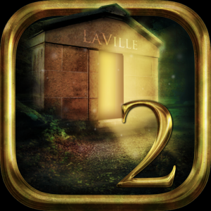 Escape from LaVille 2 для Мак ОС