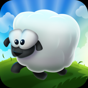Hay Ewe - A sheepish puzzle adventure для Мак ОС